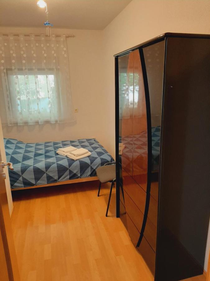 Apartment Luna Trogir Ngoại thất bức ảnh