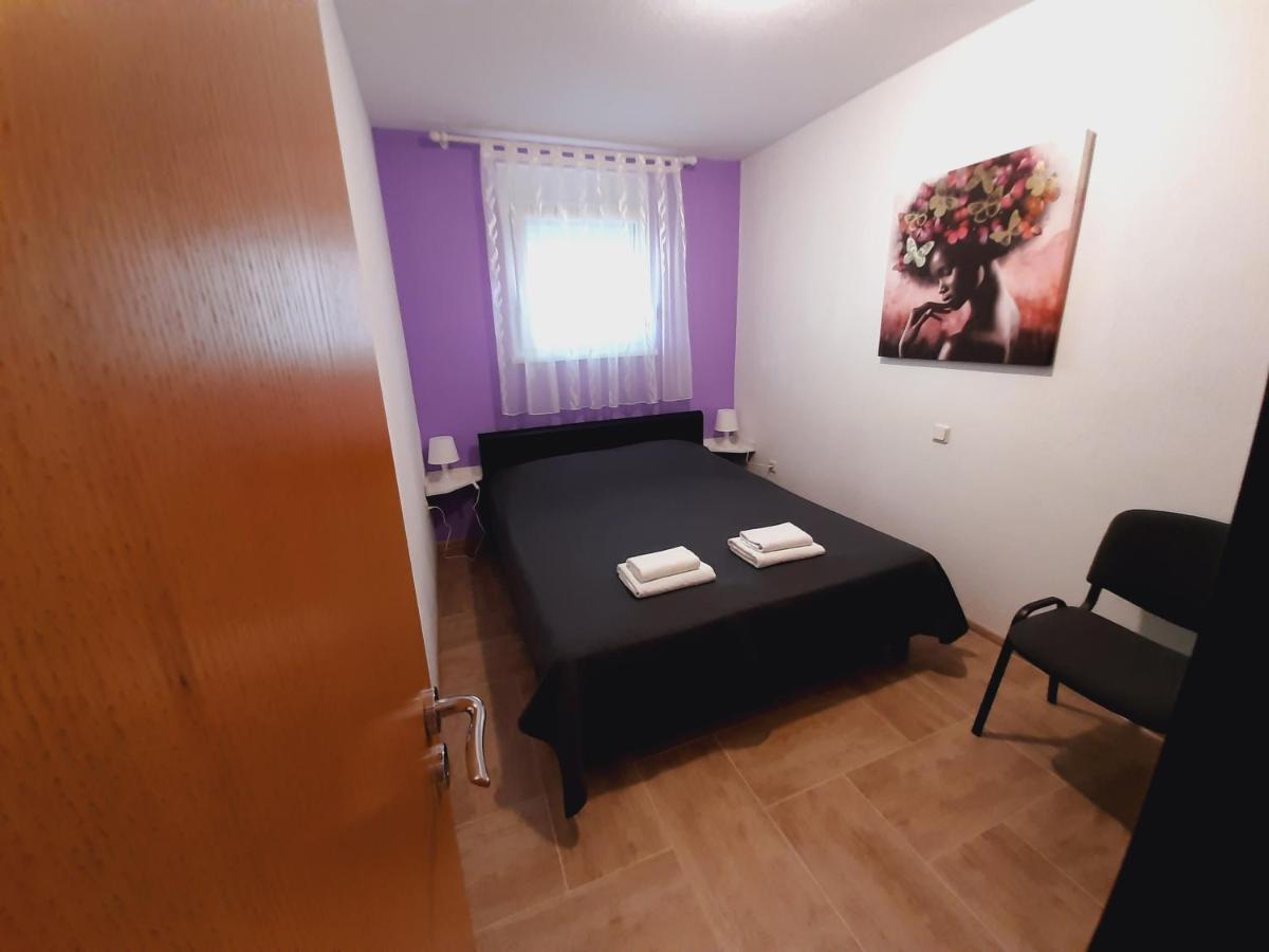 Apartment Luna Trogir Ngoại thất bức ảnh