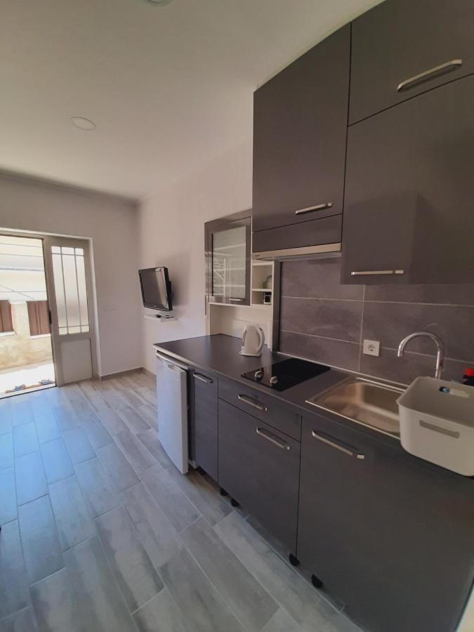 Apartment Luna Trogir Ngoại thất bức ảnh
